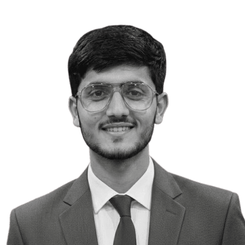 Faisal Abbas, full-stack developer and AI engineer